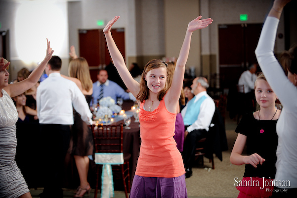 Best Lake Mary Events Center Wedding - Sandra Johnson (SJFoto.com)